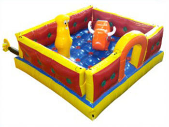 touro infantil touro infantil