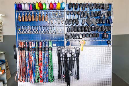 chaveiros, cordões e controles chaveiros, cordões e controles