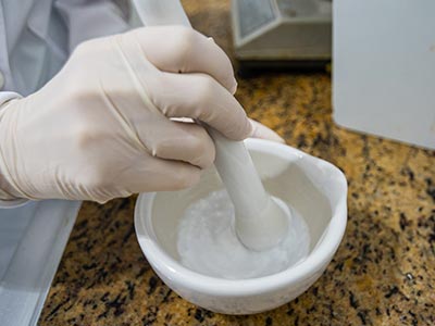 Manipulação de fórmulas Manipulação de fórmulas