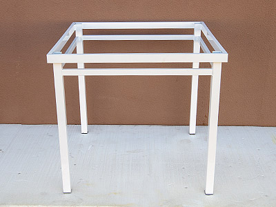 Armação para mesa Armação para mesa