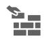 Materiais para construção Tijolos