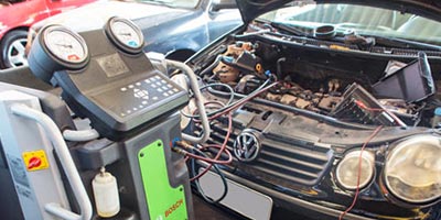 Manutenção elétrica automotiva Manutenção elétrica automotiva