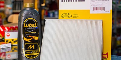 Peças e acessórios para veículos Produtos automotivos