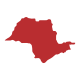 Atendemos todo o estado de São Paulo Estado de São Paulo