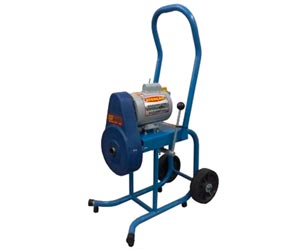 máquina de desentupimento FPF500 desentupimento-fpf500