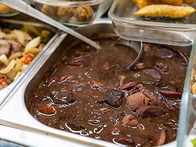 Feijoada Feijoada