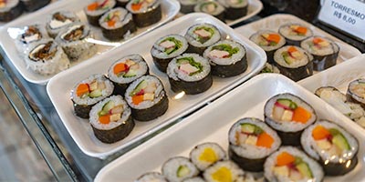 Sushi Sushi