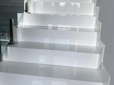 Escadas Escadas