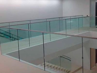 Guarda-corpo Guarda-corpo
