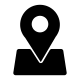 Área de atendimento Área de atendimento