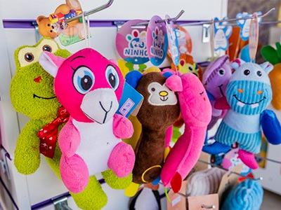 Brinquedos e mordedores para cães Brinquedos e mordedores para cães