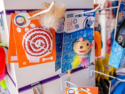 Brinquedos para gatos Brinquedos para gatos