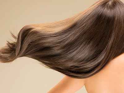 Produtos para o cabelo Produtos para o cabelo