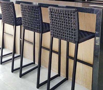 banquetas sem braço banquetas sem braço