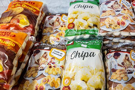chipa chipa