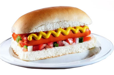 lanches com salsichas lanches-com-salsichas