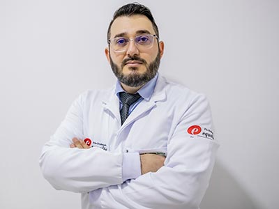 Dr. Idemar Leite Zanchetta Dr. Idemar Leite Zanchetta