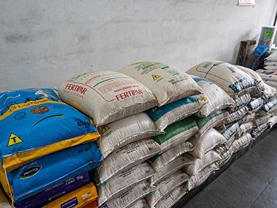 Fertilizantes Fertilizantes