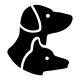 Produtos veterinários Animais