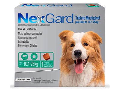 NextGard NextGard