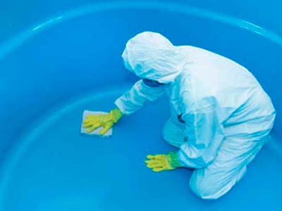 limpeza de caixa d'água limpeza de caixa d'água