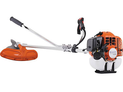 Roçadeira Husqvarna Roçadeira Husqvarna