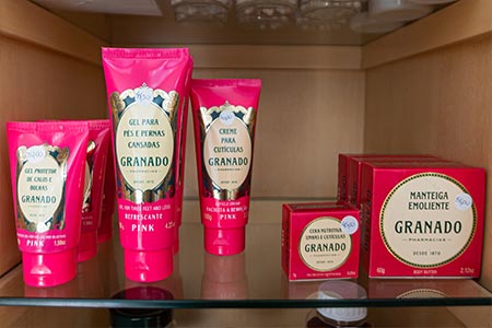 produtos Granado produtos Granado