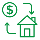 Financiamento de imóveis Financiamento de imóveis