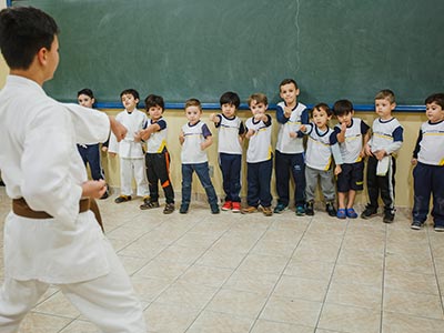 Aulas de Karatê aulas-de-karate