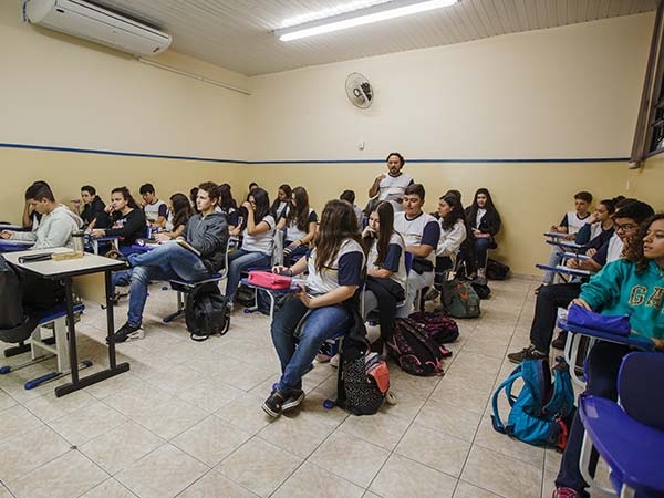 escola particular escola particular