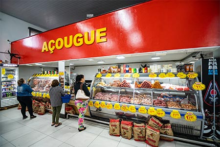 açougue açougue