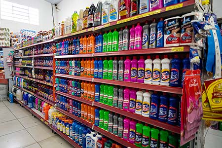 produtos de limpeza produtos de limpeza