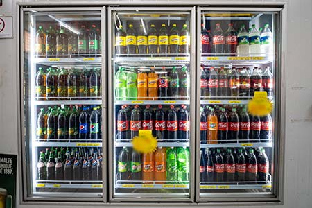 refrigerantes refrigerantes