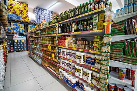 supermercado supermercado