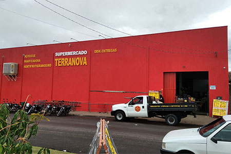 unidade João Domingos unidade João Domingos