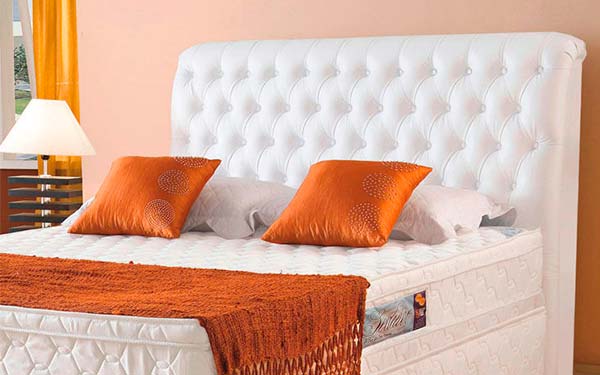 Cabeceira de cama