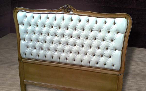 Cabeceira de cama