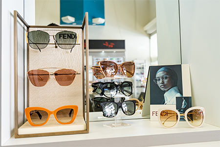 armações fendi armações fendi