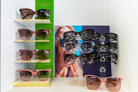 armações kate spade armações kate spade