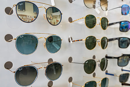 armações ray-ban armações ray-ban