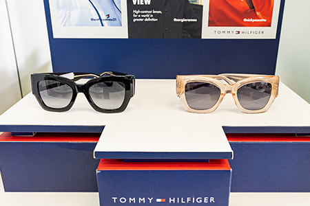 armações tommy hilfiger armações tommy hilfiger