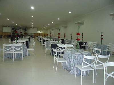 Aluguel de produtos para eventos Aluguel de produtos para eventos