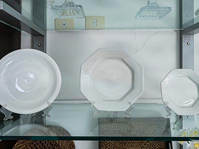 Pratos de refeição e sobremesas Pratos de refeição e sobremesas
