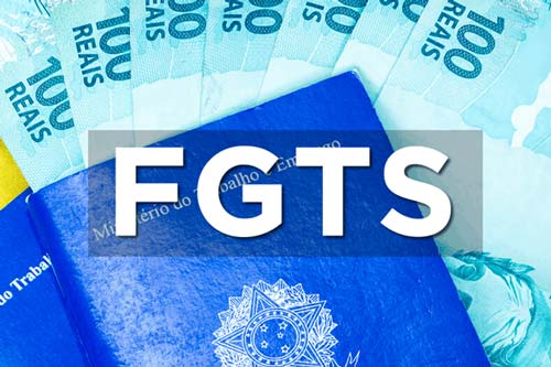 empréstimo pessoal com FGTS empréstimo pessoal com FGTS