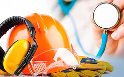 Saúde e segurança do trabalho Saúde e segurança do trabalho
