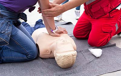 Cursos e treinamentos Cursos e treinamentos