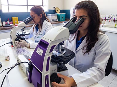 Laboratório Laboratório