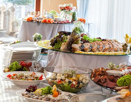 buffet