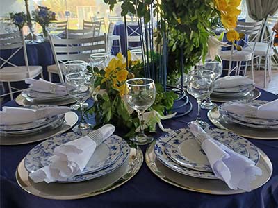 Decoração