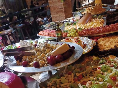 Salada